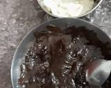 Stuffed Dark Chocolate recipe step 1 photo