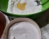 Foto del paso 2 de la receta: Torta chata dulce - matera