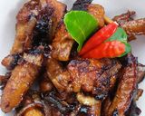 Foto langkah ke 10 dari resep Grill Japaneese Chicken.