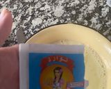 صورة لخطوة 2 من وصفة خبز مقلي