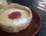 Foto del paso 10 de la receta: Tartaletas de yogur saludable