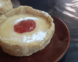 Foto del paso 10 de la receta: Tartaletas de yogur saludable