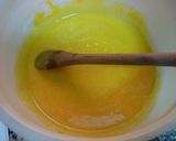 Foto del paso 2 de la receta: Rosca de pascua rellena versión 2017