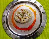 Shakarkand Sheera recipe step 3 photo
