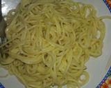 Foto langkah ke 4 dari resep Mie setan Ala2 home made.