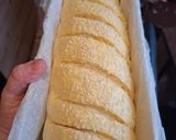 Szendvics kenyér recept fázis 4 fotója