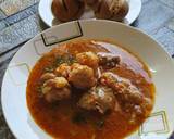 Litti with Afghani Gadda recipe step 12 photo
