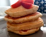 Foto del paso 4 de la receta: Prepara harina casera para pancakes!