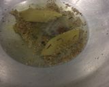 A picture of step 5 of Dum Aloo.