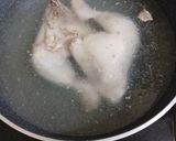 Foto langkah ke 1 dari resep Soto Ayam Kuah Bening.