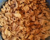 Foto del paso 3 de la receta: Bistec en chile Morita