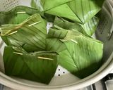 Foto langkah ke 6 dari resep 626. Pepes Fillet Ikan Dori.