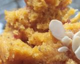 Foto langkah ke 5 dari resep Muffin mangga.
