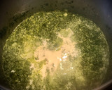 Foto del paso 5 de la receta: Bacalao a la florentina