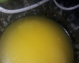 Foto del paso 1 de la receta: Cheesekake sin tacc