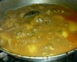 চিকেন কারি (chicken curry recipe in Bengali) রেসিপির ধাপ 4 ছবি