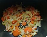 Foto del paso 2 de la receta: Escabeche de chancho