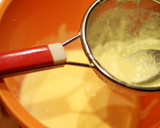 Foto langkah ke 1 dari resep Cheesecake Taiwan - Taiwanese Cheese Cotton Cake- Lumer di mulut ^.^v.