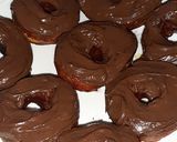 Foto del paso 6 de la receta: Rosquitas 🥯