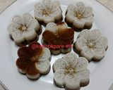Foto langkah ke 8 dari resep Talam sagu mutiara.