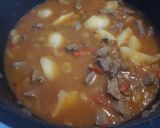 Foto del paso 4 de la receta: Guiso económico