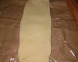 Foto langkah ke 5 dari resep Spiral Curry puff/karipap pusing.