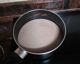 A picture of step 1 of Chocolate-Dipped Torrijas with Ice Cream.
