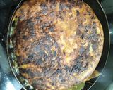 Foto del paso 7 de la receta: Tortilla de papas laminadas