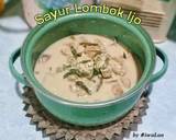 Cara Membuat Sayur Lombok Ijo 6