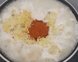 Foto langkah ke 4 dari resep Shin Ramyun enak anti gagal 😉🍜🧀🥚.