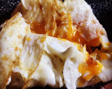 Foto del paso 4 de la receta: Truco para hacer un huevo 🍳 diferente y con yemas siempre líquidas