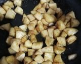 Foto del paso 2 de la receta: Tartaleta de manzanas avena y Chía
