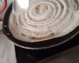 A picture of step 8 of Idly & Dosa.