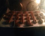 Foto del paso 5 de la receta: Cookies chocolate y café (cafelate)