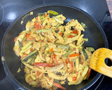 Foto del paso 2 de la receta: Barquitos mexicanos