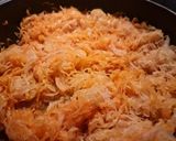 Kolozsvári rakott káposzta👌 recept fázis 2 fotója