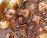 Foto langkah ke 5 dari resep Cumi isi Tahu Kecap.