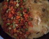 Foto del paso 4 de la receta: Omelette de Huevo 🍳