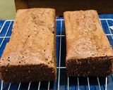 Foto langkah ke 7 dari resep Brownis Kukus Menul Menul.