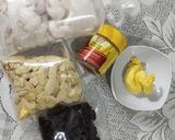 Foto langkah ke 7 dari resep Klapertart Kukus.