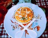 A picture of step 3 of Delicious tasty mango Mastani.