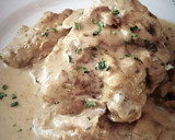 Foto del paso 8 de la receta: Pollo a la cerveza