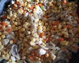 Foto langkah ke 3 dari resep Zuppa sup.