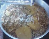 Foto del paso 3 de la receta: Pastel de carne molida con papa, más rico