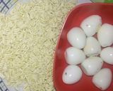 Foto langkah ke 4 dari resep Tahu rambutan.