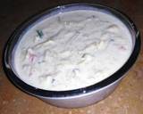 Pumpkin raita recipe step 10 photo