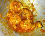 রেস্টুরেন্ট স্টাইল চিকেন ললিপপ(chicken lolipop recipe in Bengali রেসিপি ধাপ - 7 ছবি