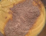 Bambuszrost kenyér recept fázis 4 fotója