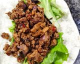 Foto del paso 10 de la receta: Shawarma de seitán - veggie vegan 🌱