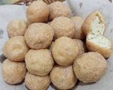 Foto langkah ke 6 dari resep Tahu Bulat Sederhana.